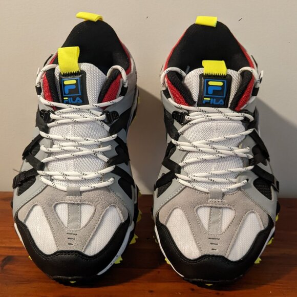 Fila Excursion Sneaker - Picture 1 of 6